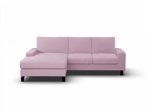 Ecksofa LO Medium L